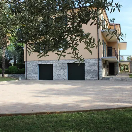 Apartmán Mulini With Parking *