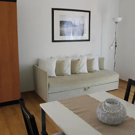 Apartmán Mulini With Parking *