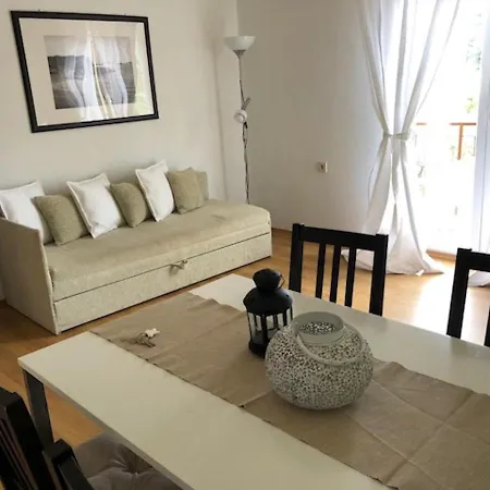 Apartmán Mulini With Parking