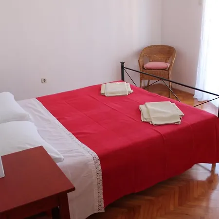 Mulini With Parking Apartmán *