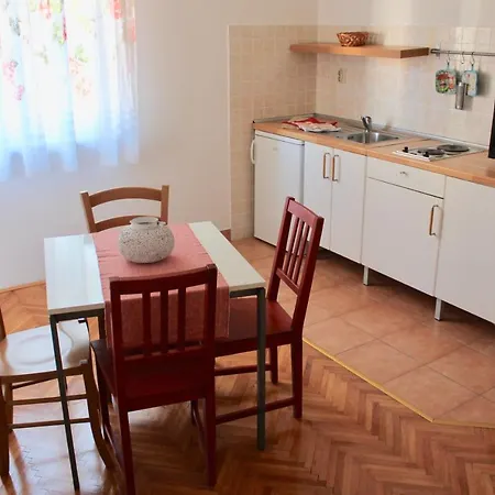 Apartmán Mulini With Parking Rovinj
