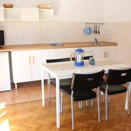 Apartmán Mulini With Parking Rovinj