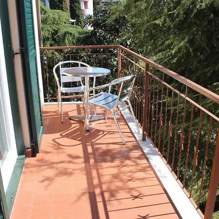 Mulini With Parking Apartmán *