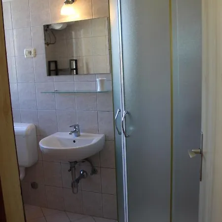 Mulini With Parking Apartmán Rovinj