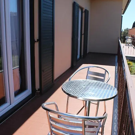 Apartmán Mulini With Parking *