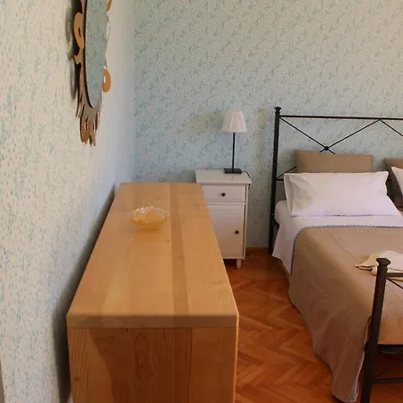 Mulini With Parking Apartmán