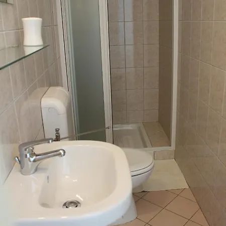 Apartmán Mulini With Parking Rovinj