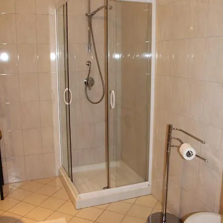 Apartmán Mulini With Parking Rovinj