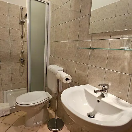 Apartmán Mulini With Parking *