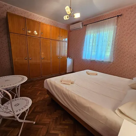 Mulini With Parking Apartmán Rovinj