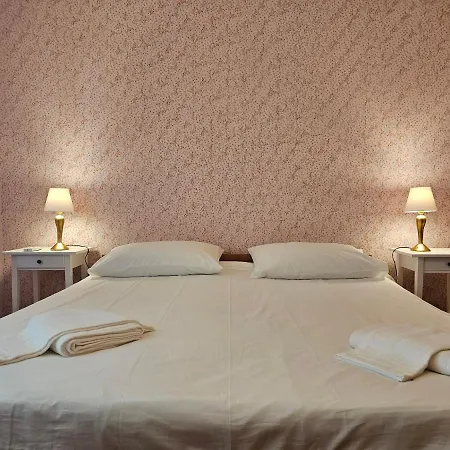 Mulini With Parking Apartmán Rovinj