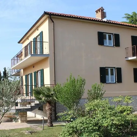 Apartmán Mulini With Parking *
